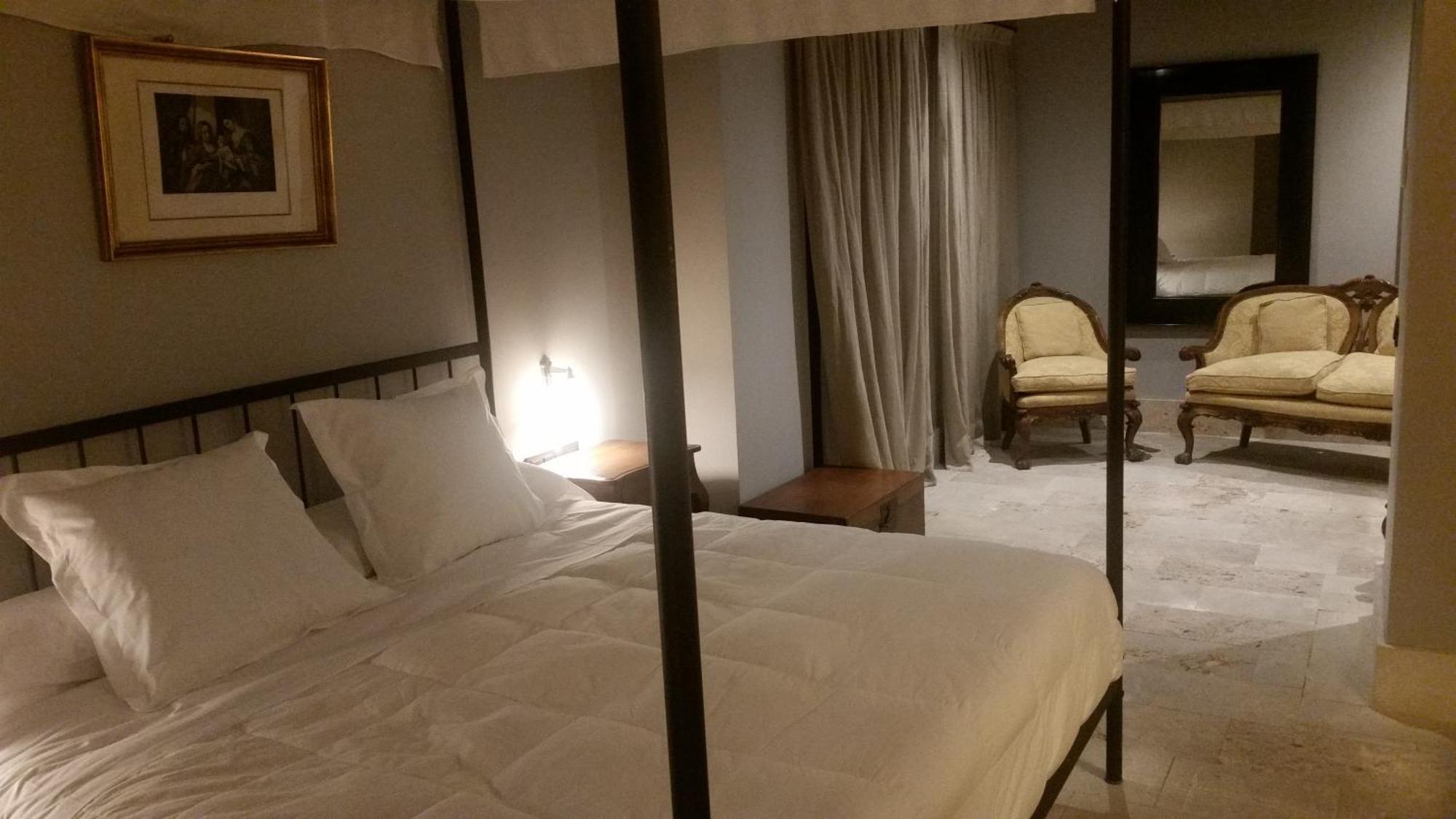 Hotel Palacio De Mengibar