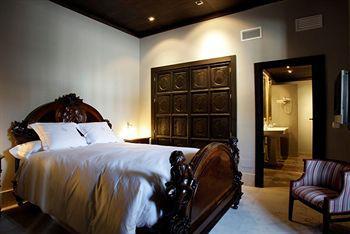 Palacio De 4* Mengibar
