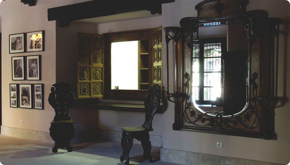 Palacio De Hotel 4*