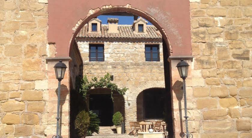 Palacio De 4* Mengibar