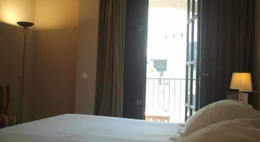 Hotel Palacio De Mengibar