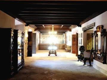 Hotel Palacio De Mengibar